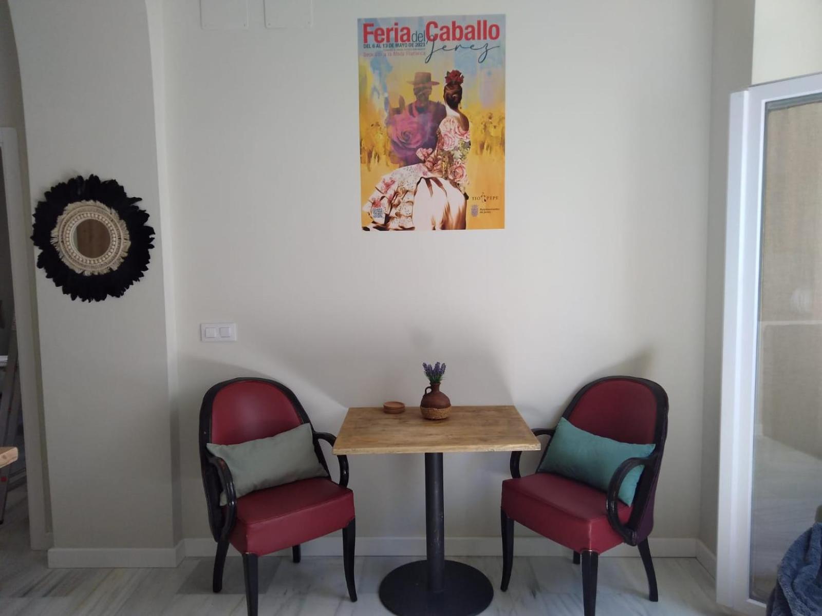 Apartamento Karisma Alcazar