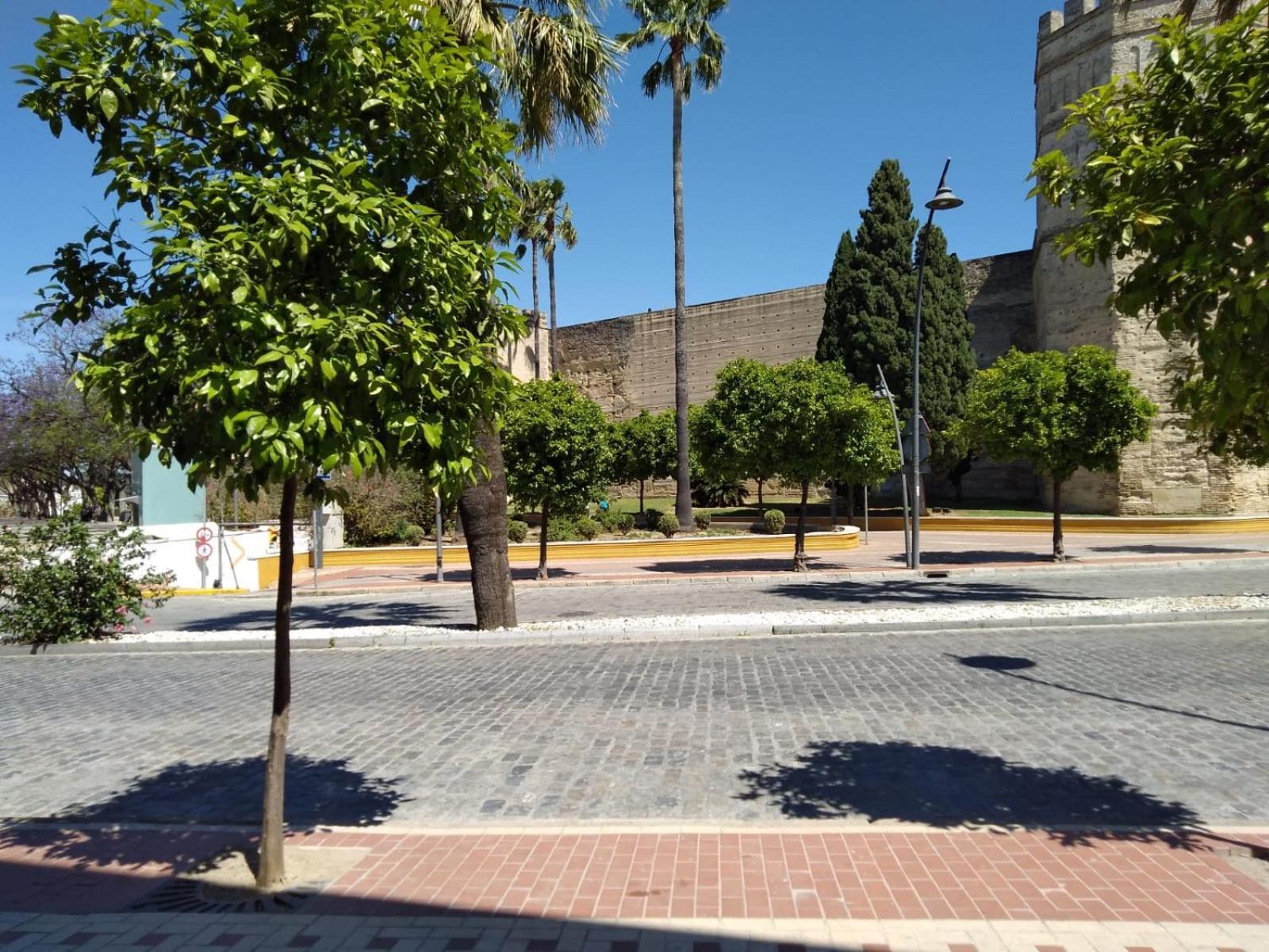 Karisma Alcazar Jerez de la Frontera