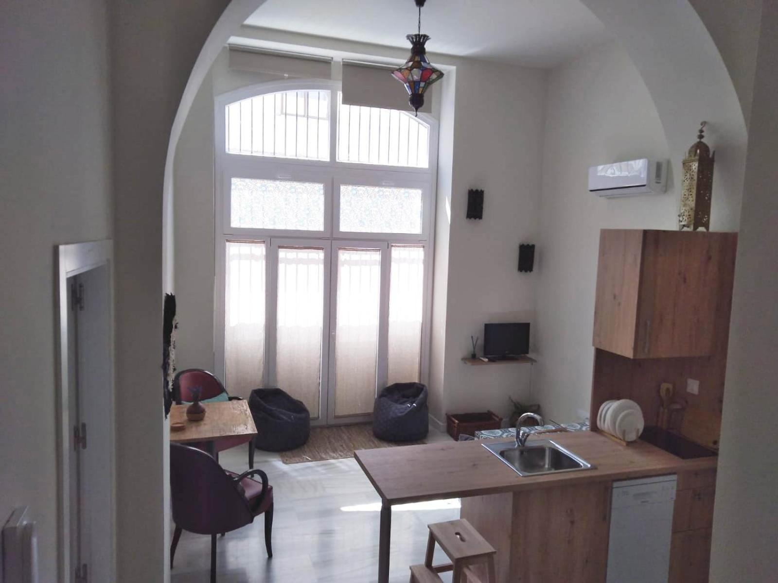 Apartamento Karisma Alcazar Jerez de la Frontera