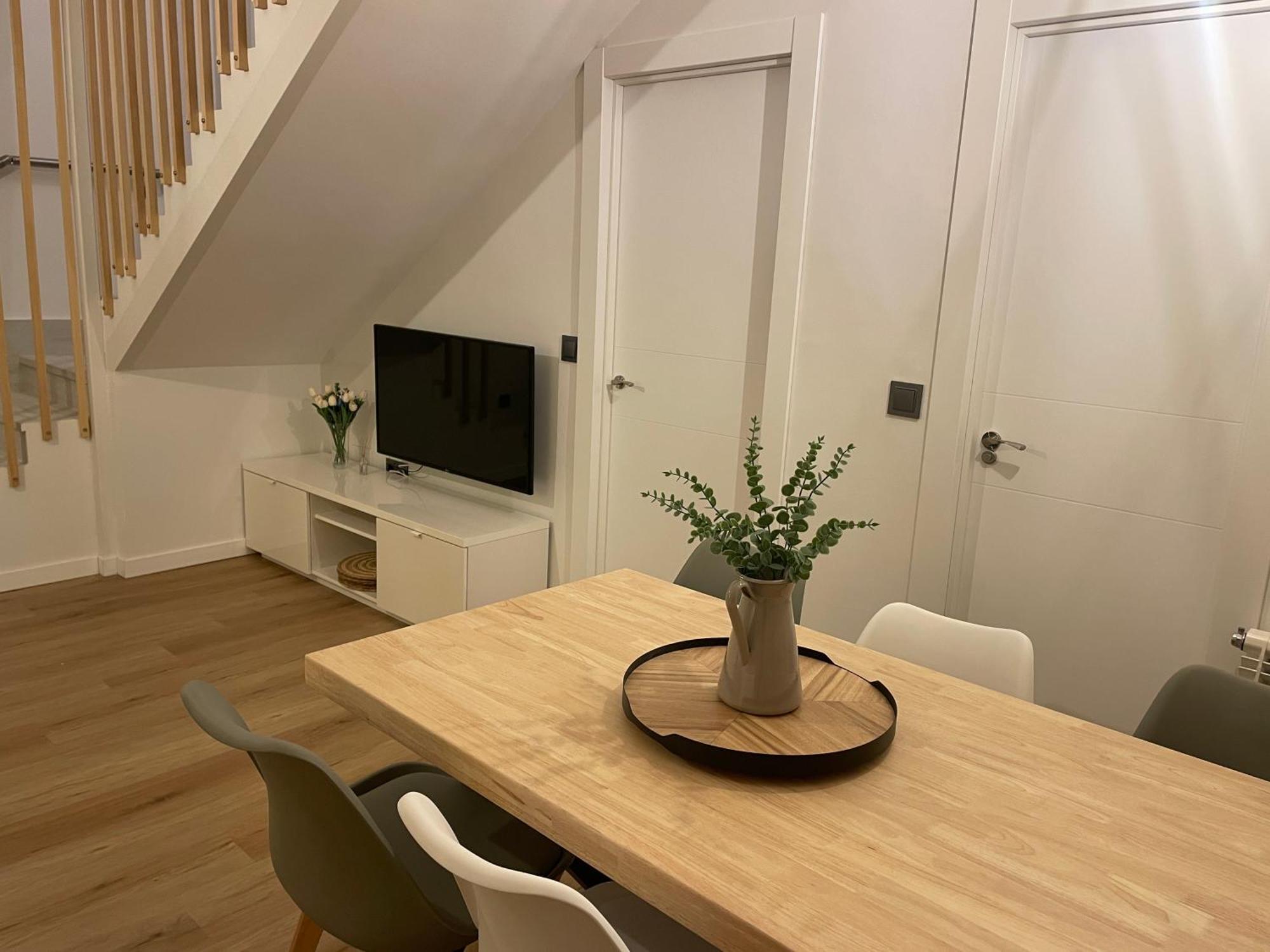 Holiday home Bulevar Nava de la Asuncion
