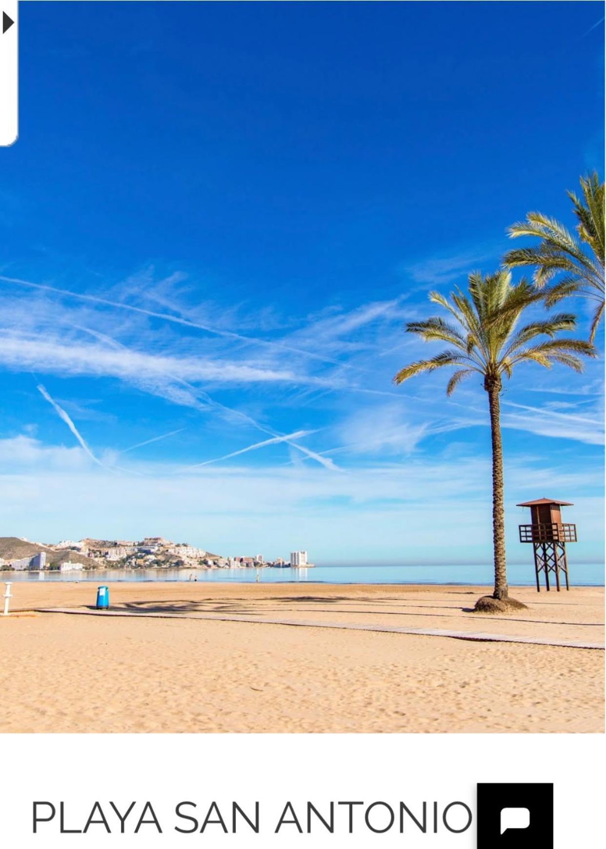 1era Linea De Playa Sales Marenyet