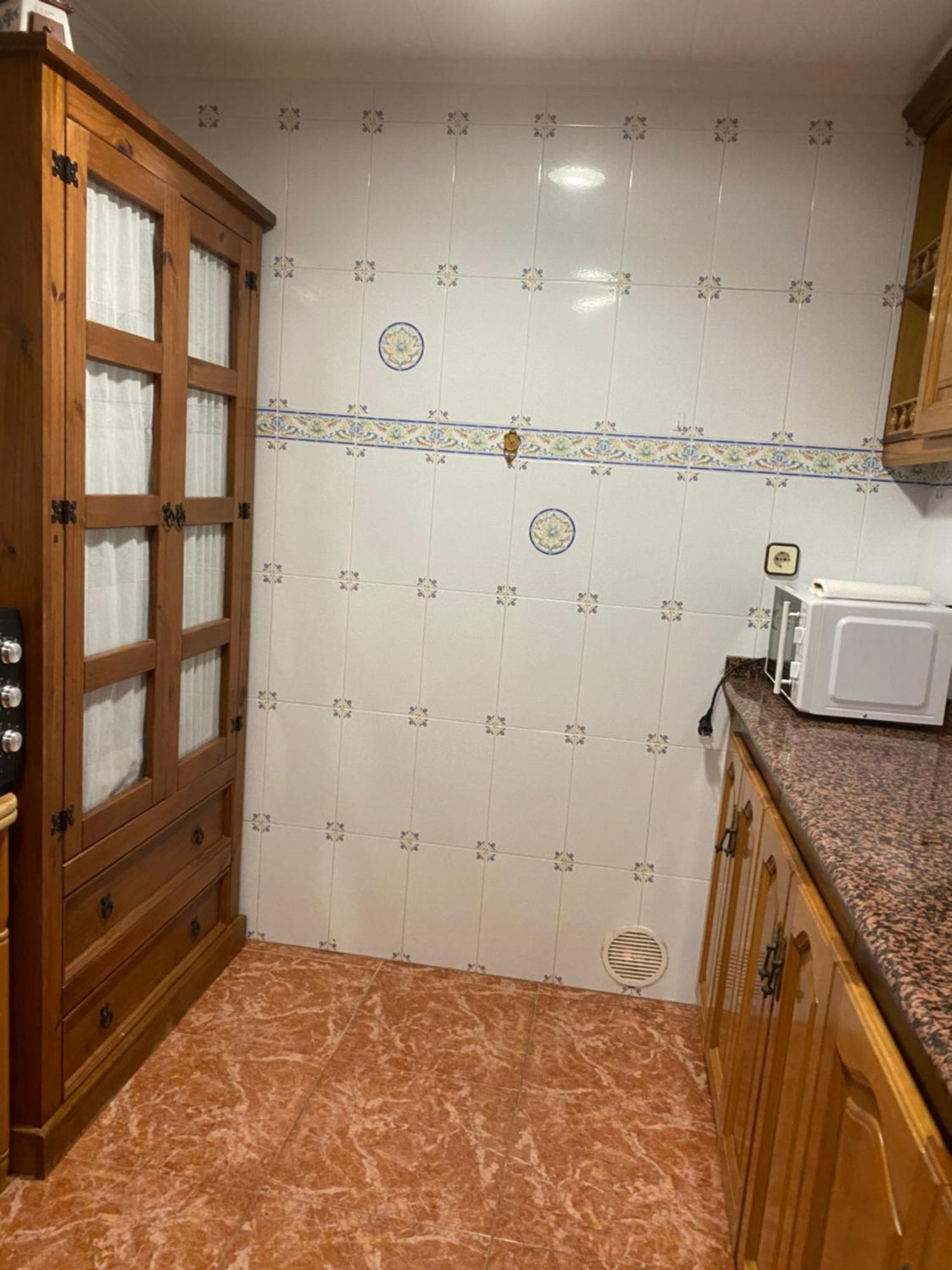 1era Linea De Playa Sales Marenyet Cullera