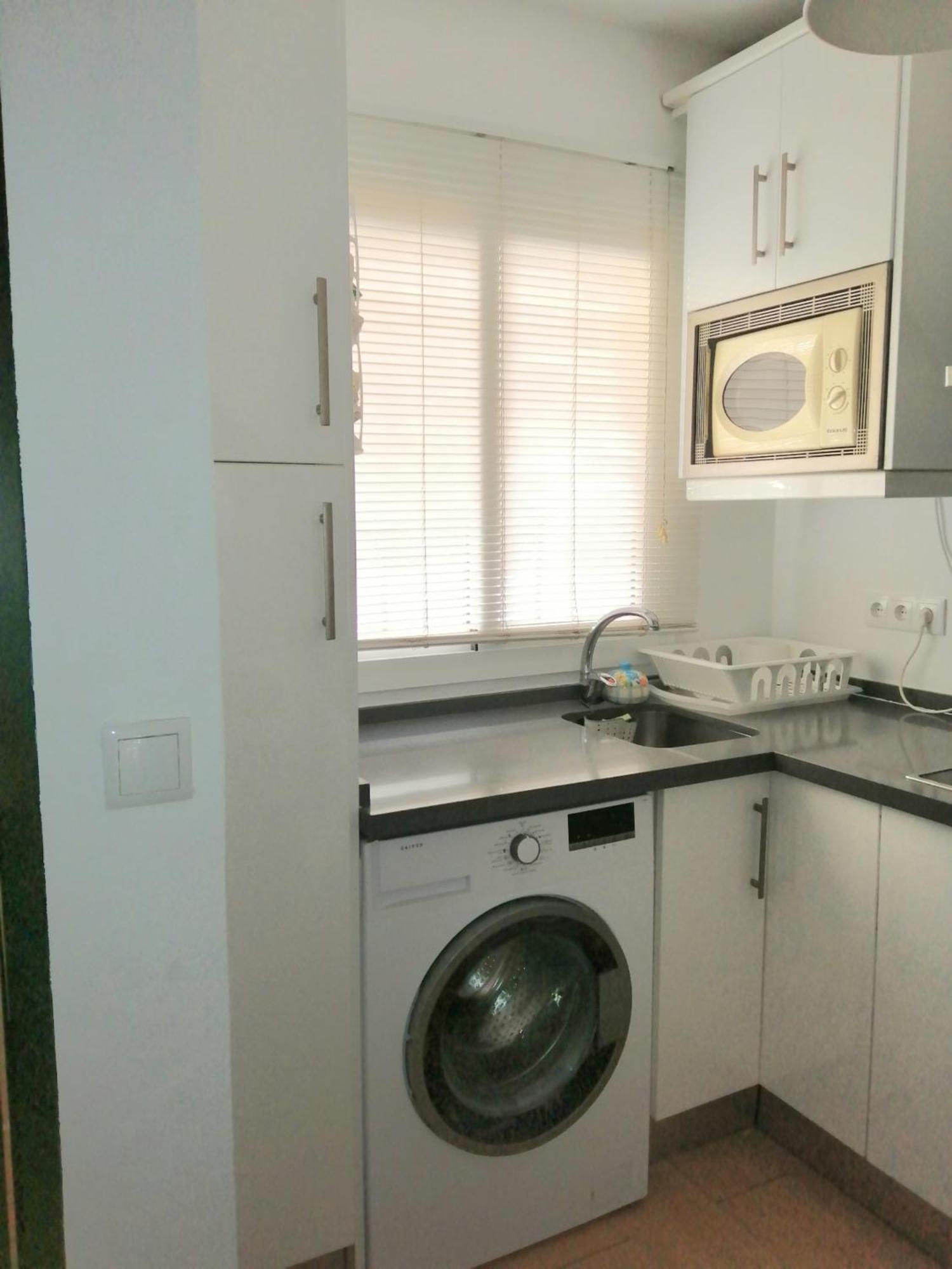 Duplex A 10 Min Playa Tarifa