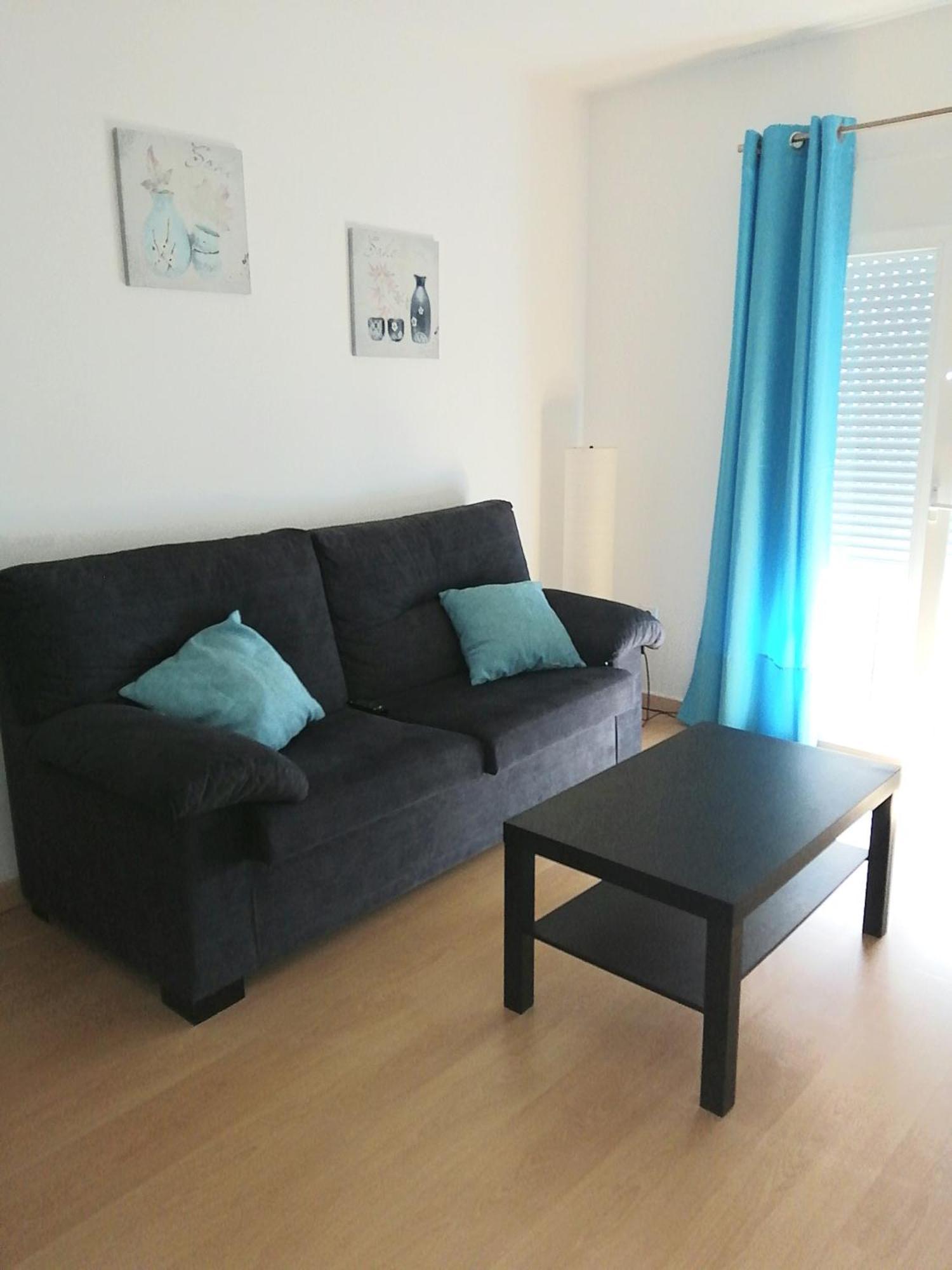 Apartamento Duplex A 10 Min Playa