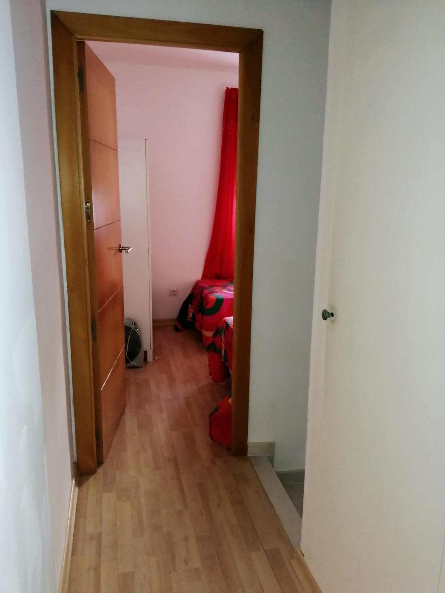 Apartamento Duplex A 10 Min Playa Tarifa