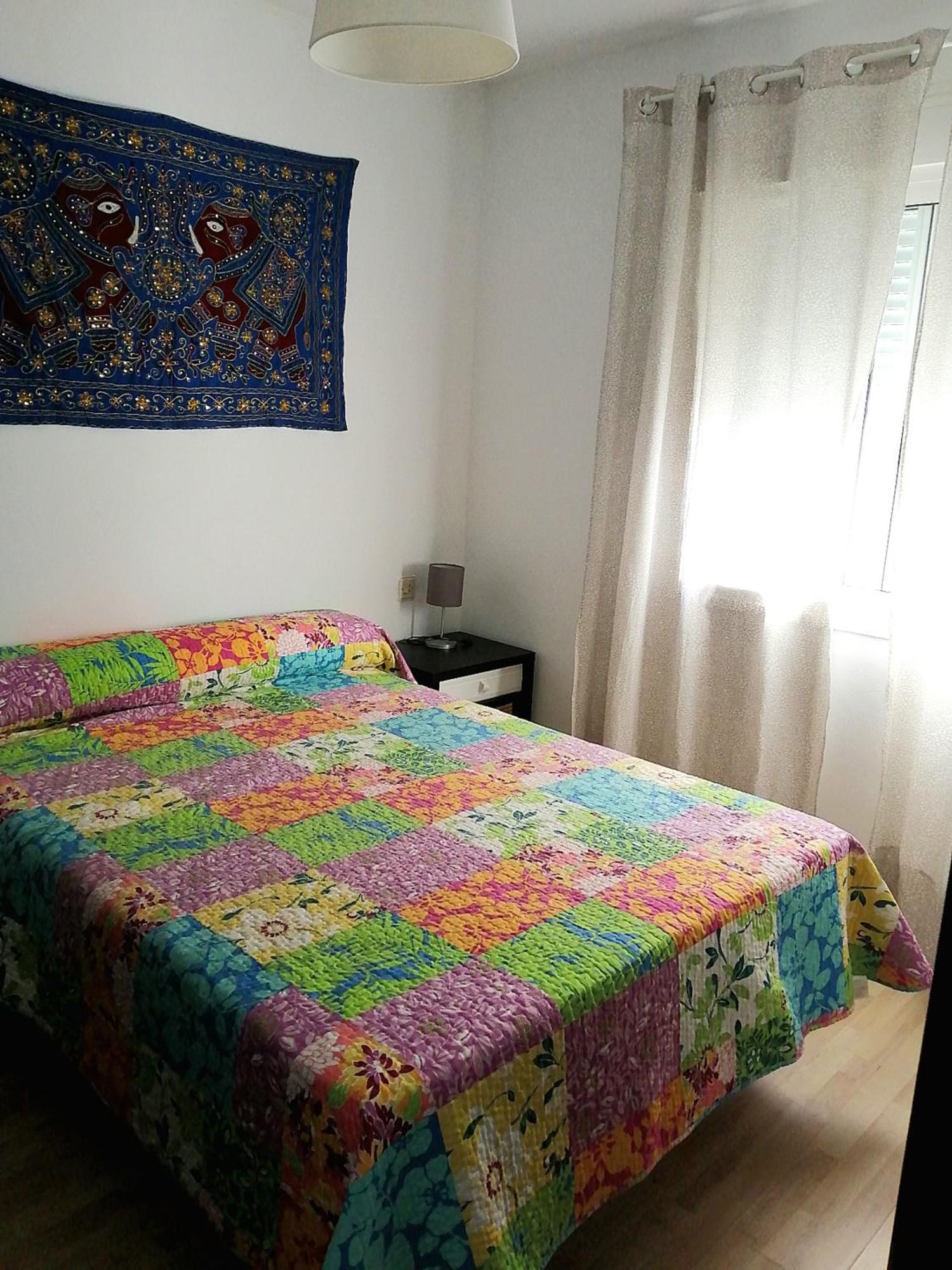 Apartamento Duplex A 10 Min Playa