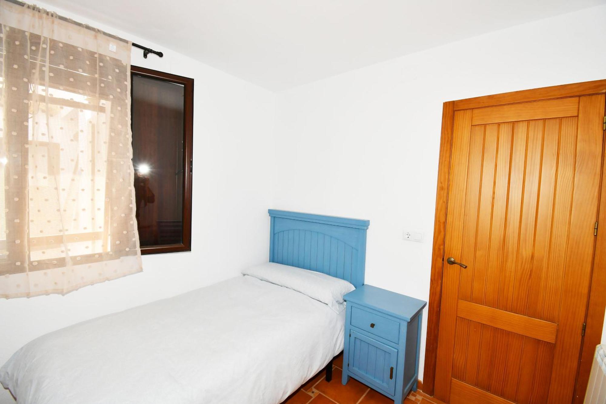 Holiday home La Fragua De La *