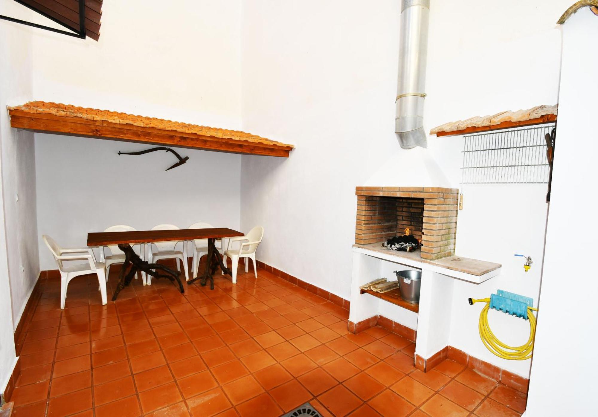 La Fragua De La Casas de Juan Nunez