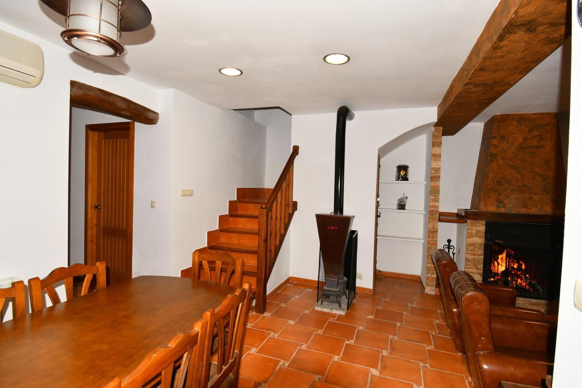 La Fragua De La Casas de Juan Nunez