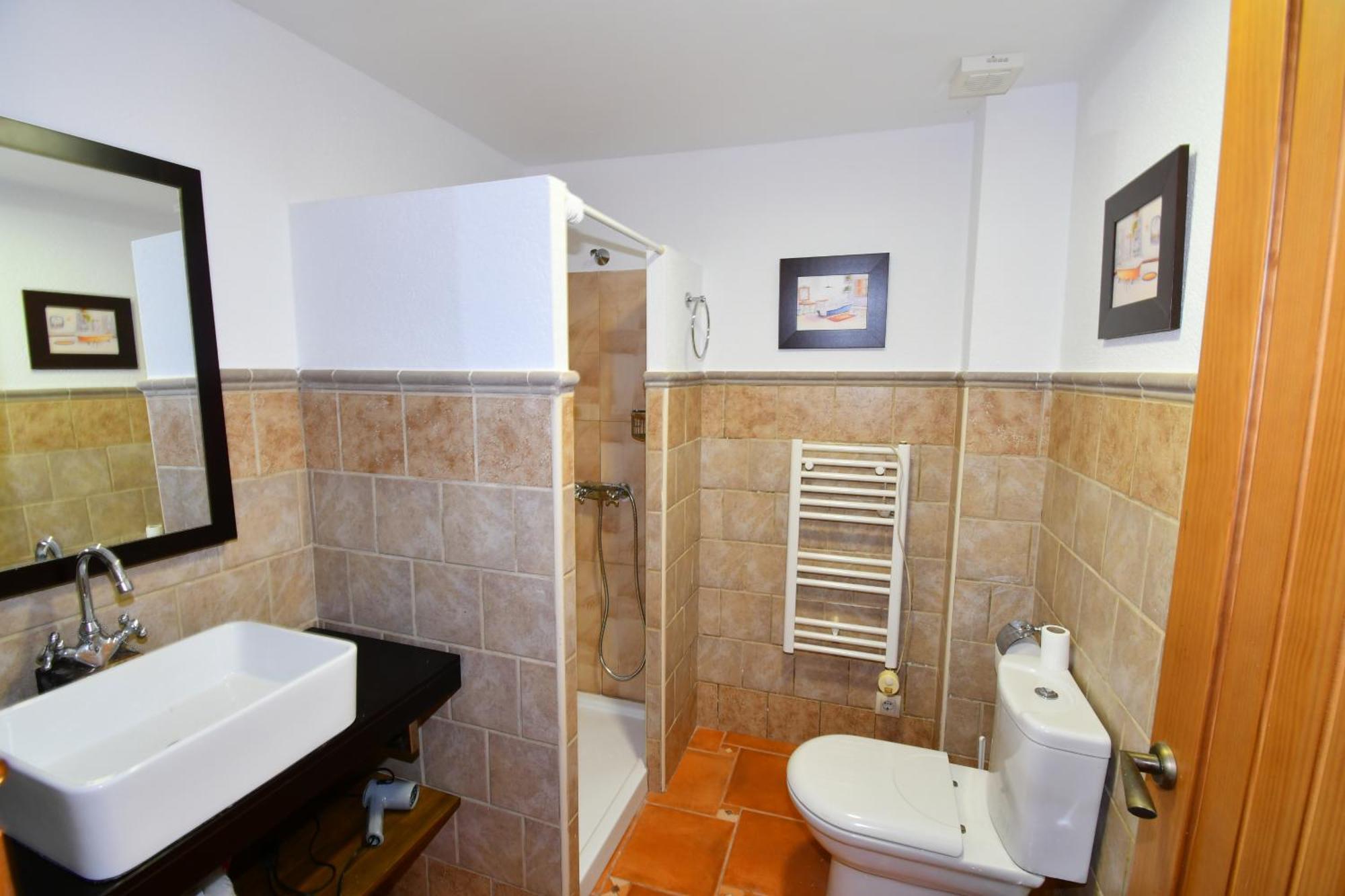 Holiday home La Fragua De La *