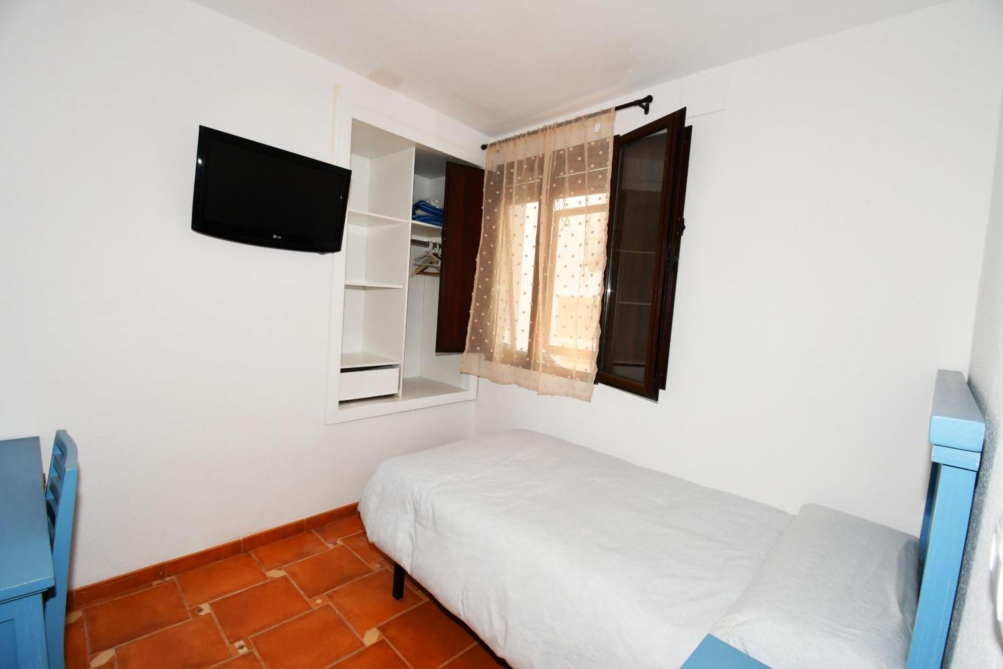 Holiday home La Fragua De La