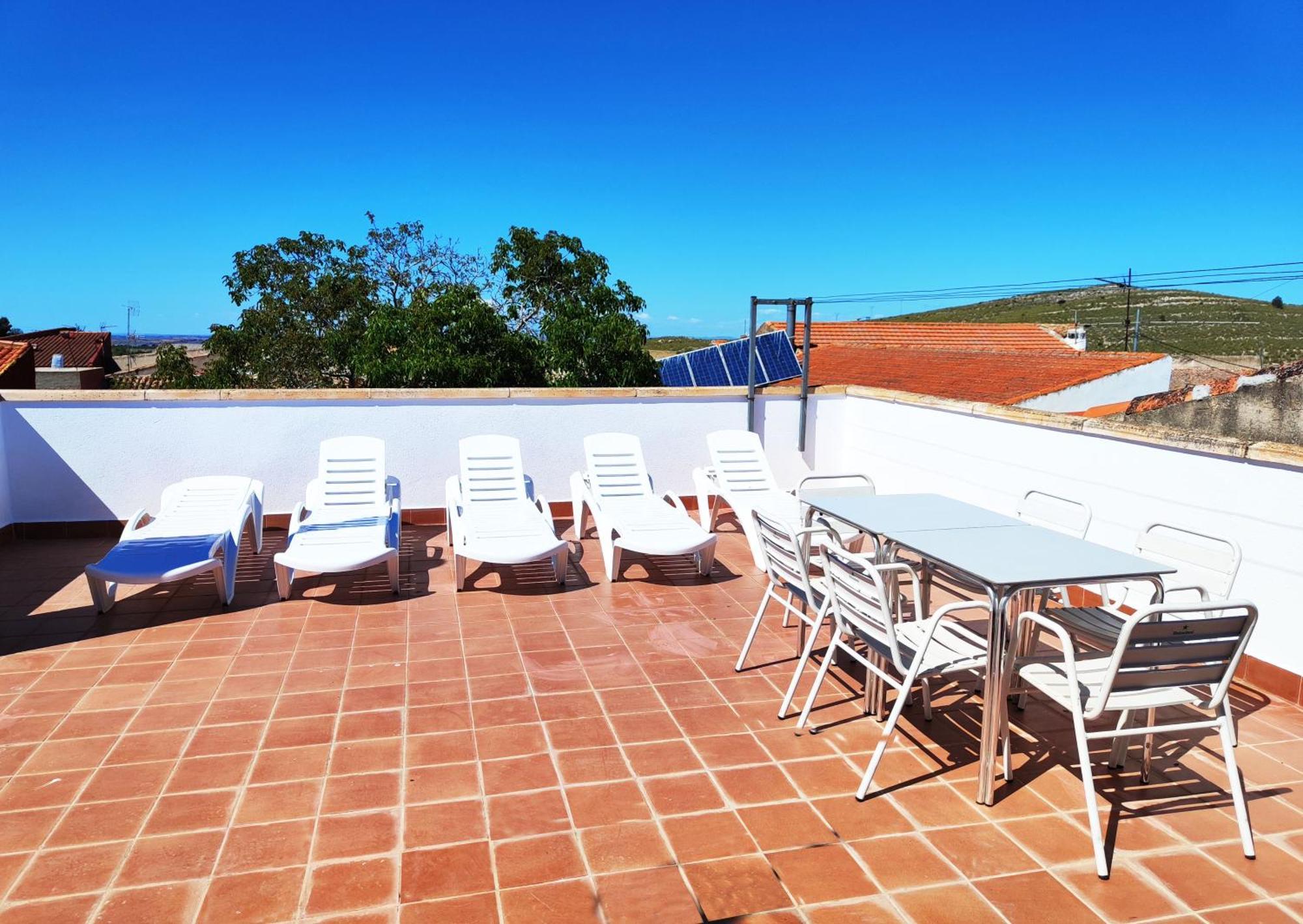 Holiday home La Fragua De La *