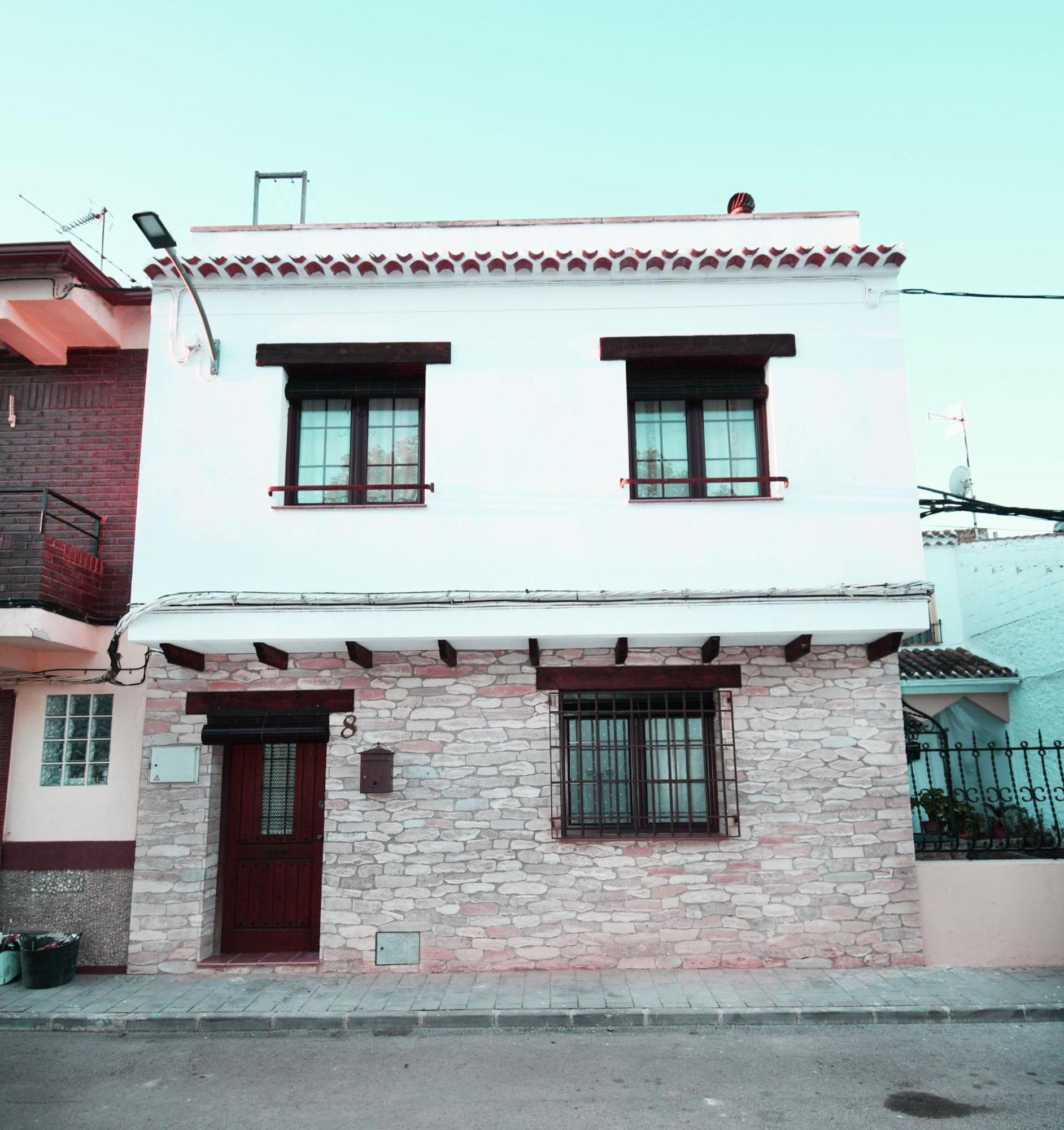 Holiday home La Fragua De La *