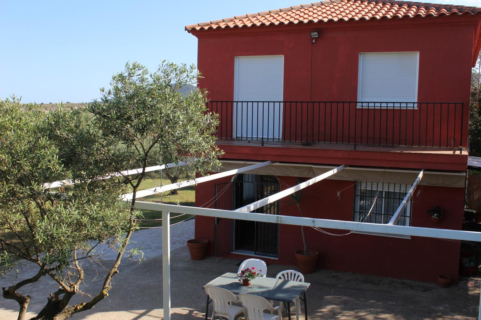 Сasa de vacaciones En Coín
