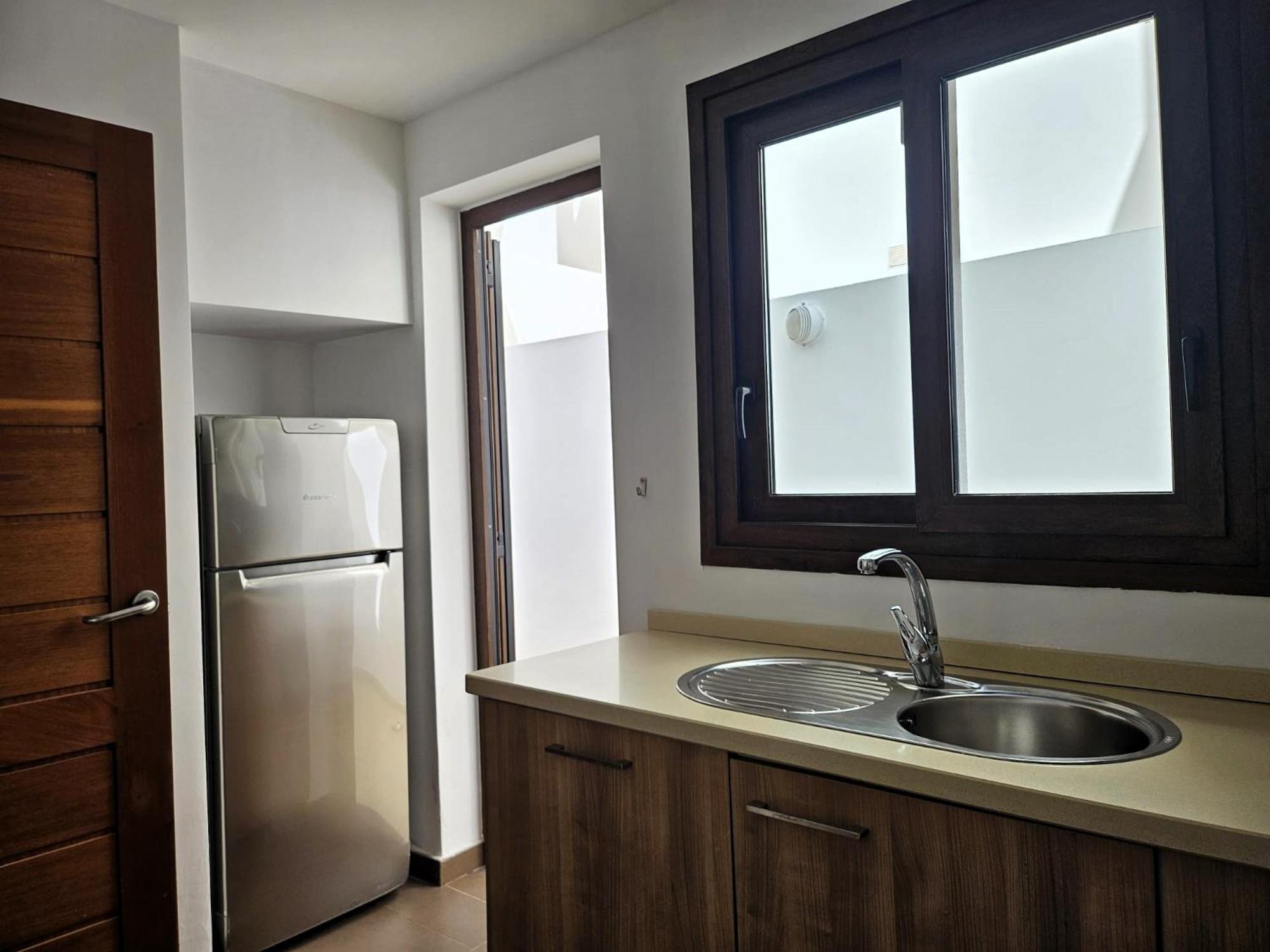 Apartamento Duplex Noray Vista A La Piscina