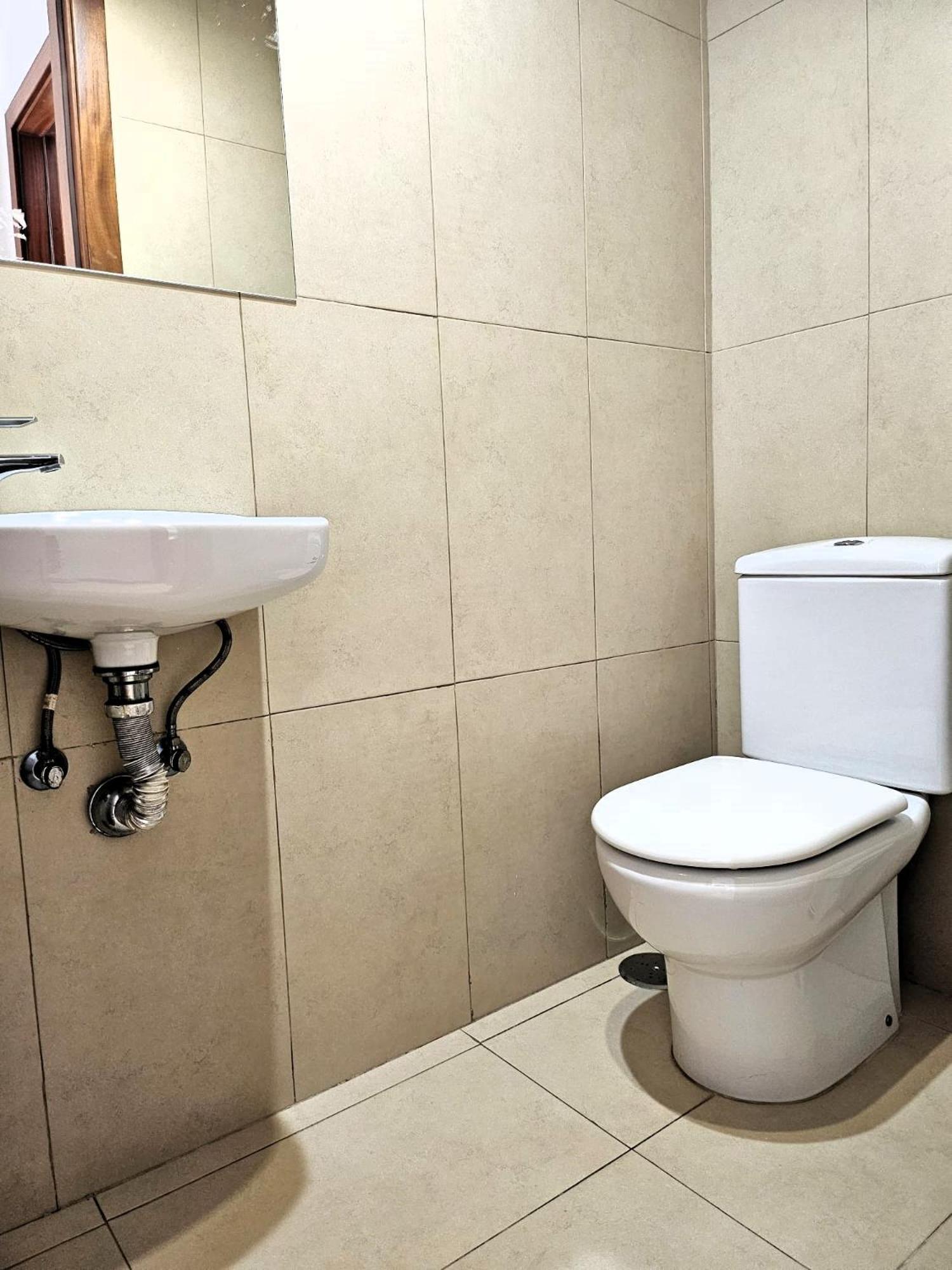 Apartamento Duplex Noray Vista A La Piscina *