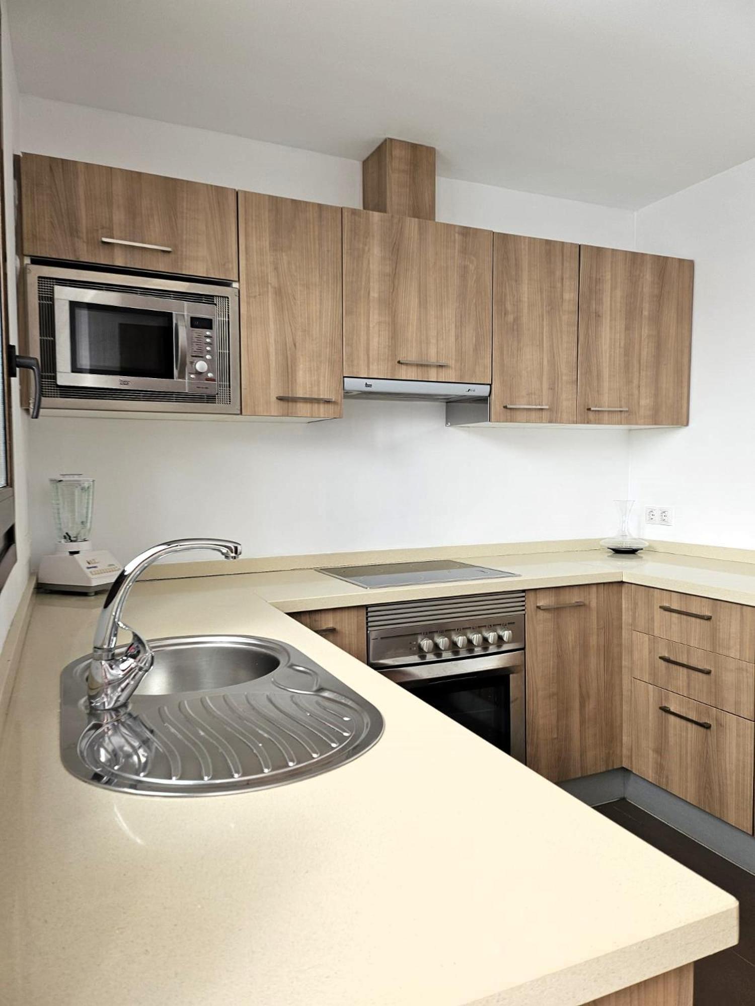 Apartamento Duplex Noray Vista A La Piscina Puerto Calero
