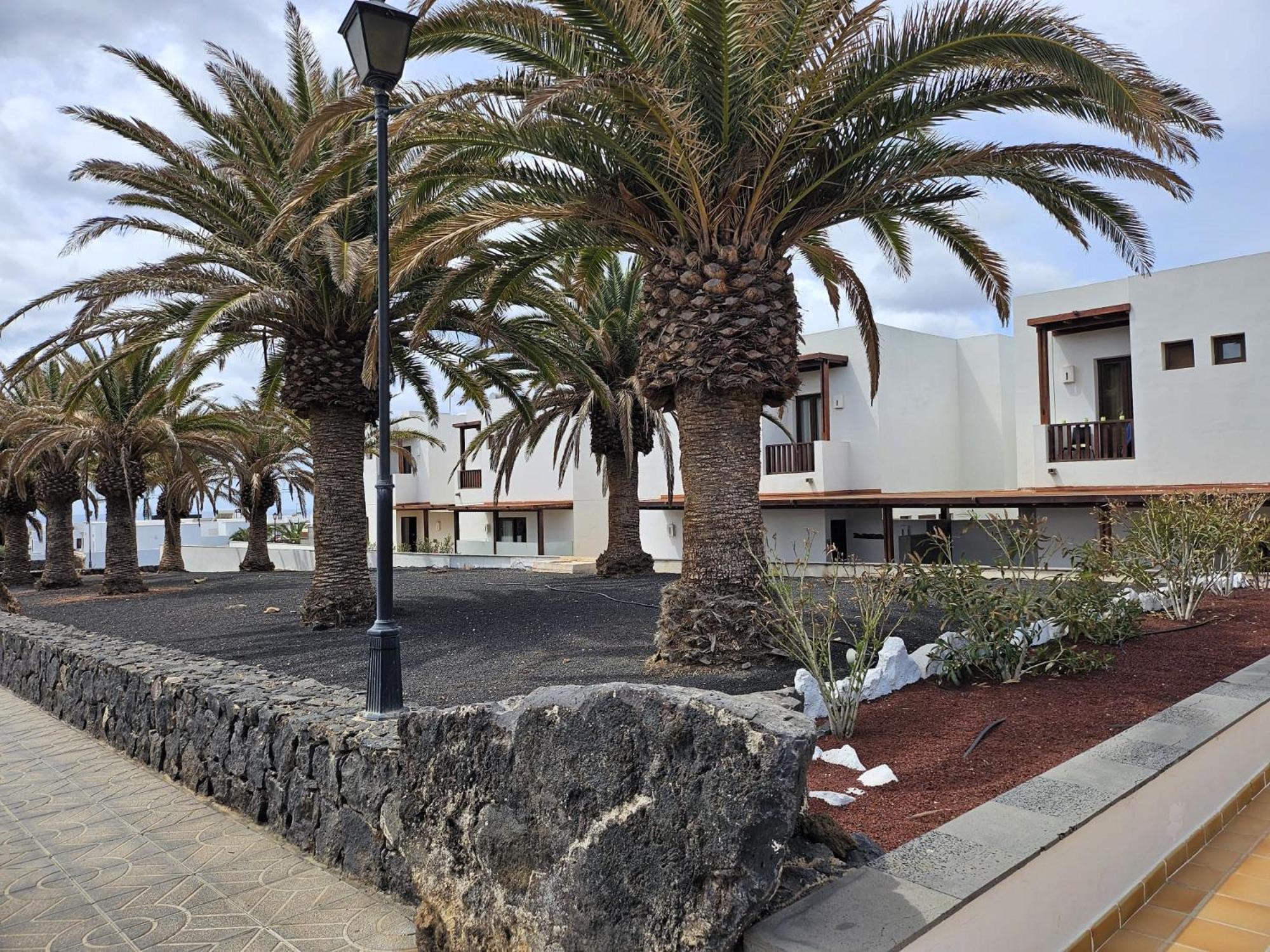 Apartamento Duplex Noray Vista A La Piscina Puerto Calero