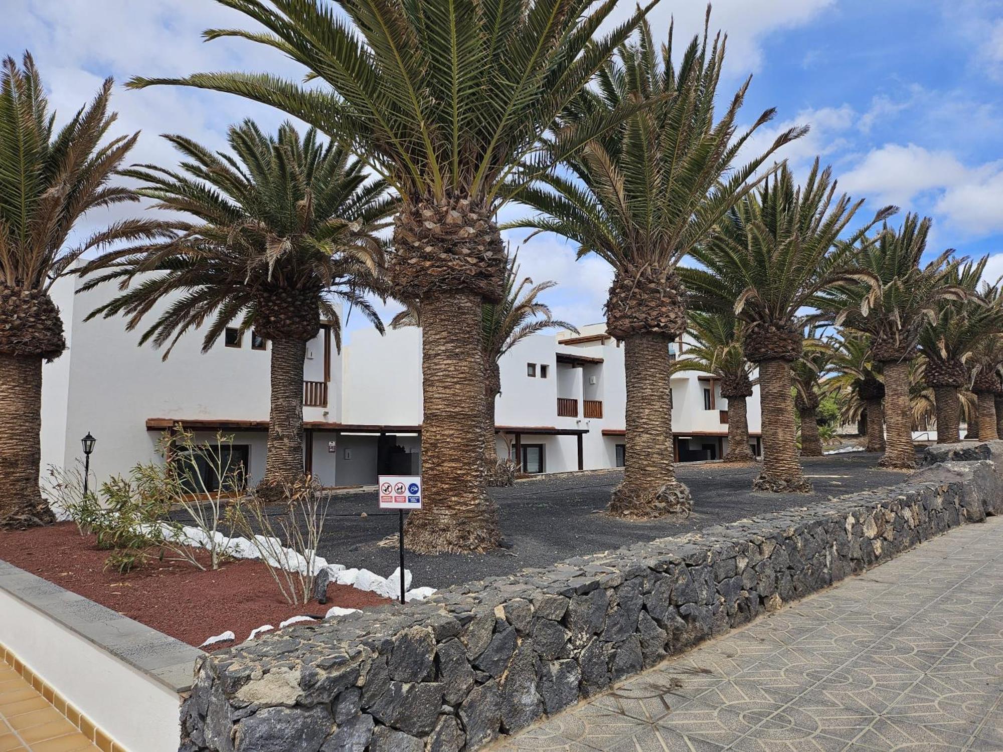 Apartamento Duplex Noray Vista A La Piscina