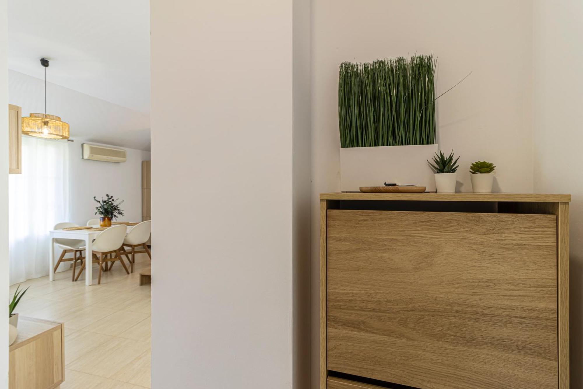 Apartamento Allo Arroyo Atico Parking 1 Jerez de la Frontera