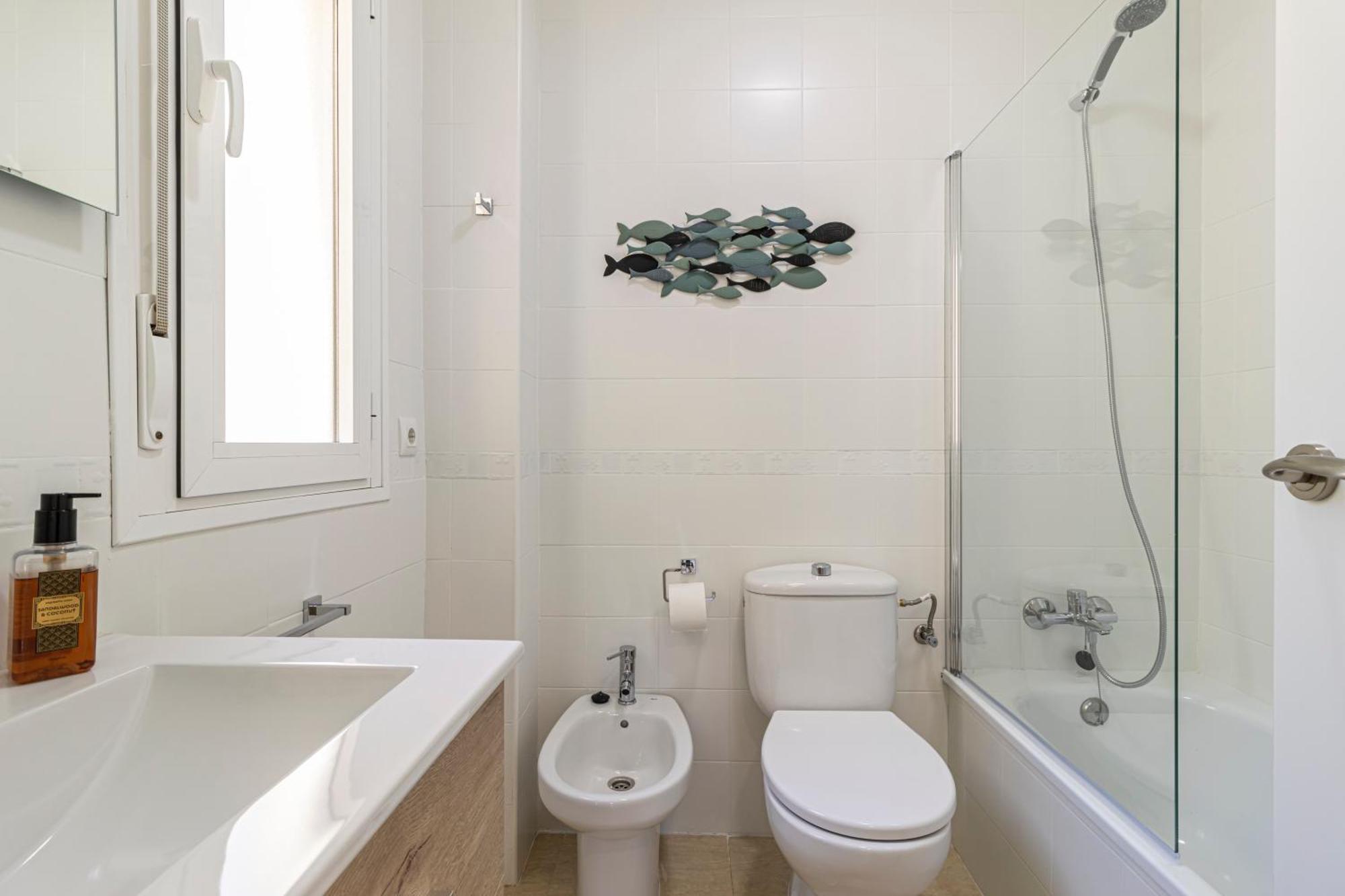 Apartamento Allo Arroyo Atico Parking 1 Jerez de la Frontera