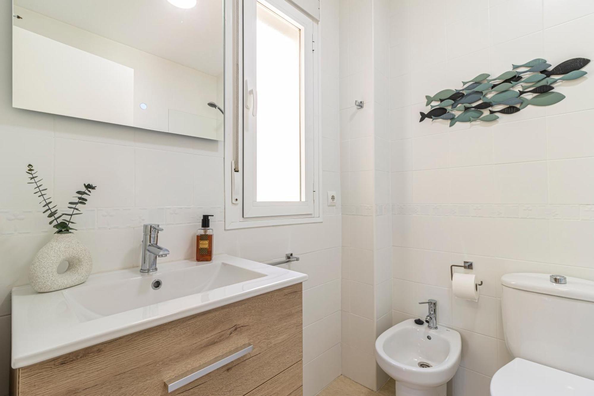 Apartamento Allo Arroyo Atico Parking 1