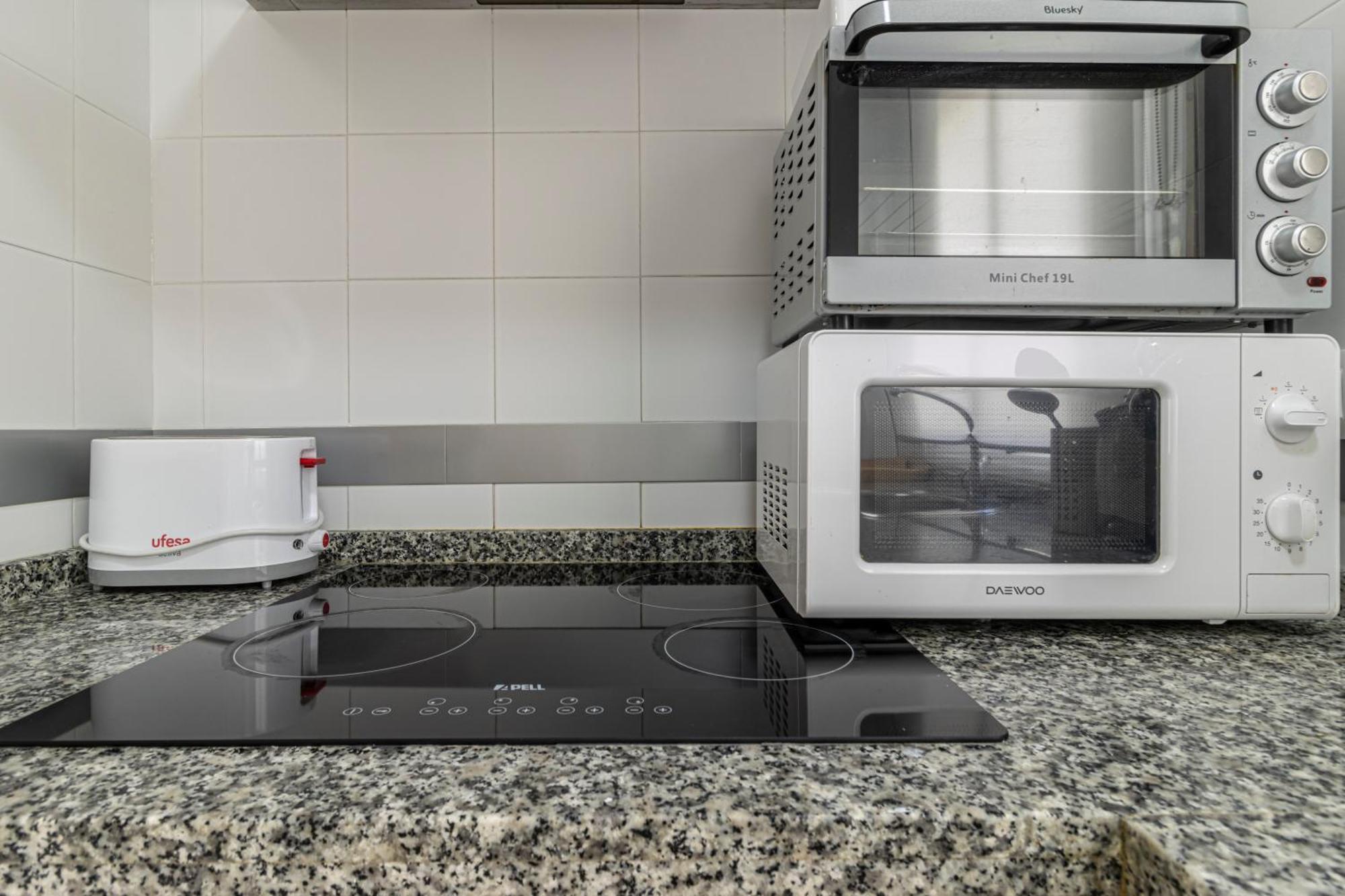 Apartamento Allo Arroyo Atico Parking 1 Jerez de la Frontera
