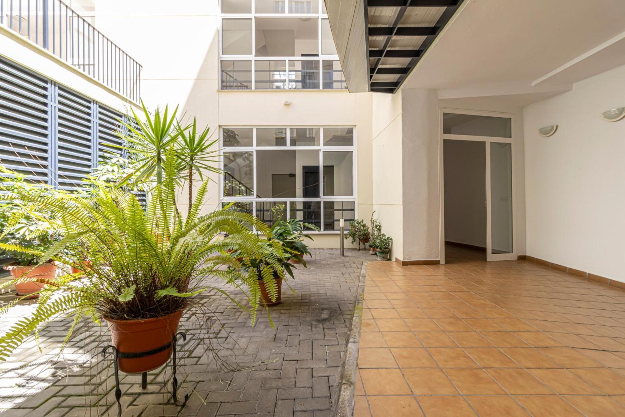 Apartamento Allo Arroyo Atico Parking 1 Jerez de la Frontera