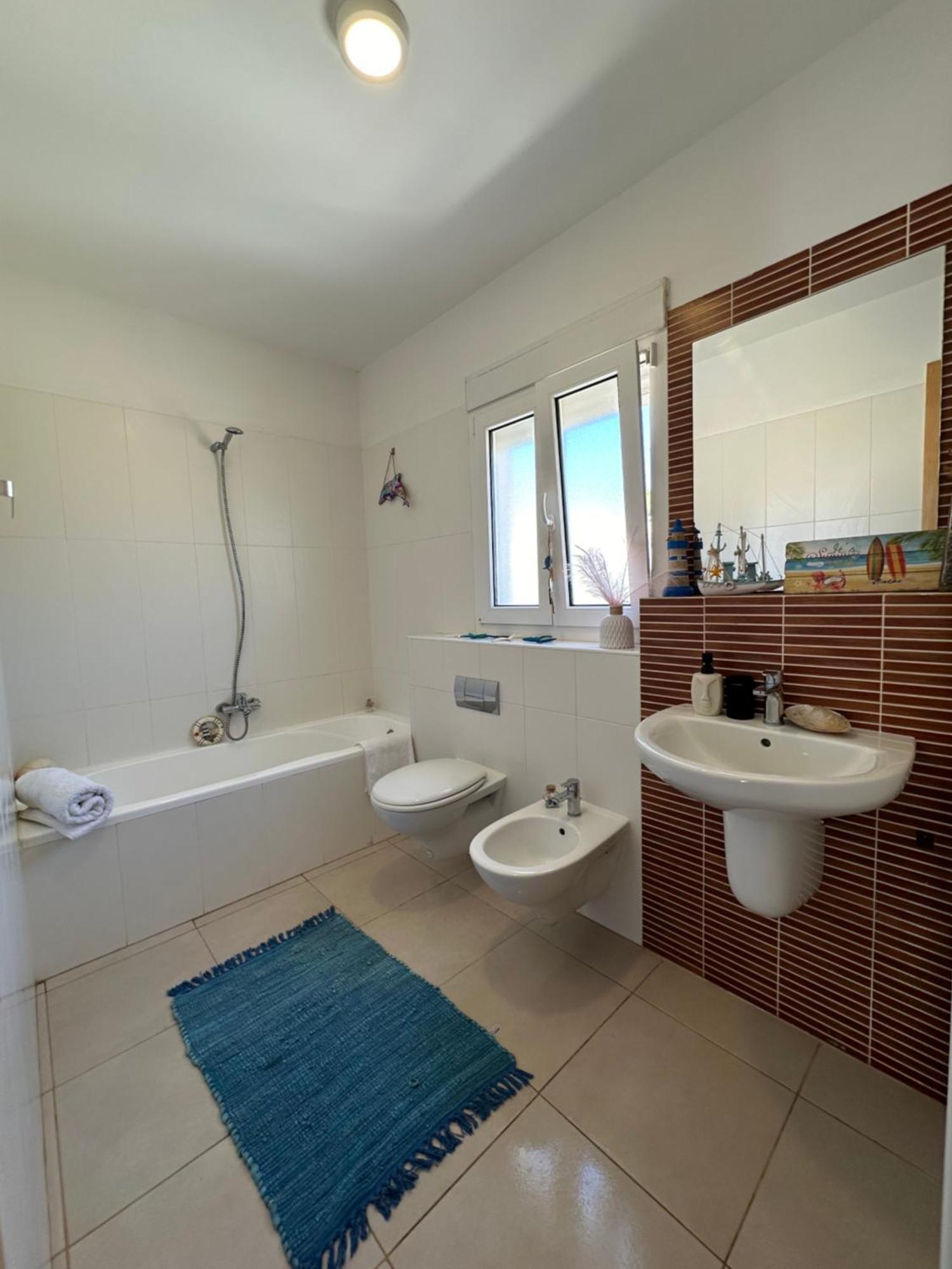 Сasa de vacaciones Cala-azul Y Jacuzzi