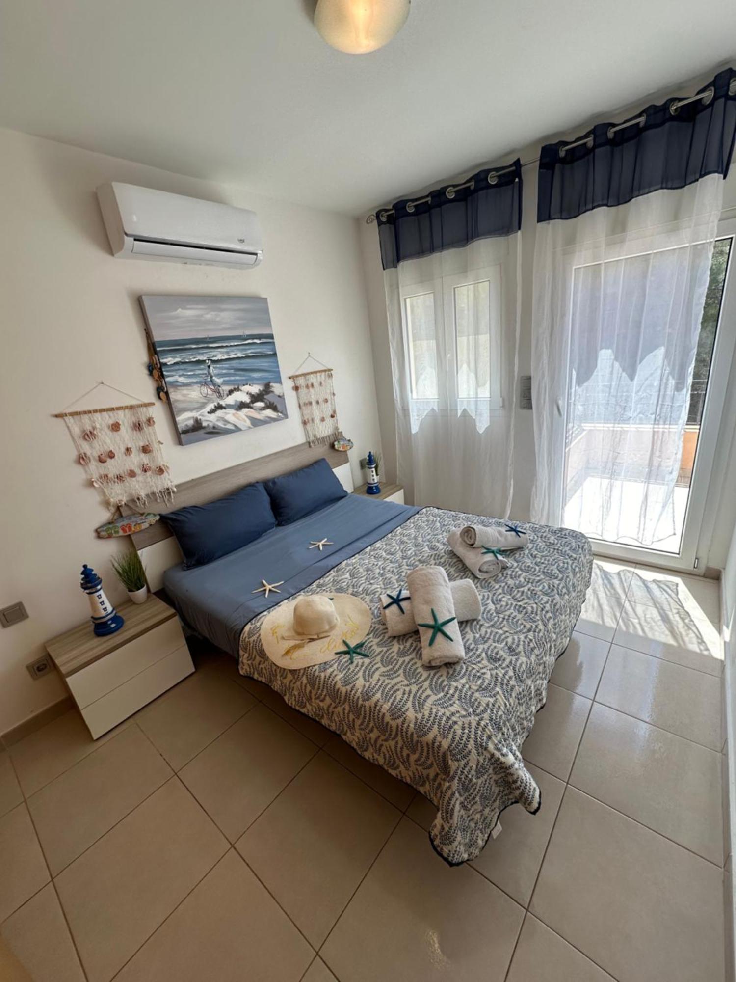 Cala-azul Y Jacuzzi Calpe
