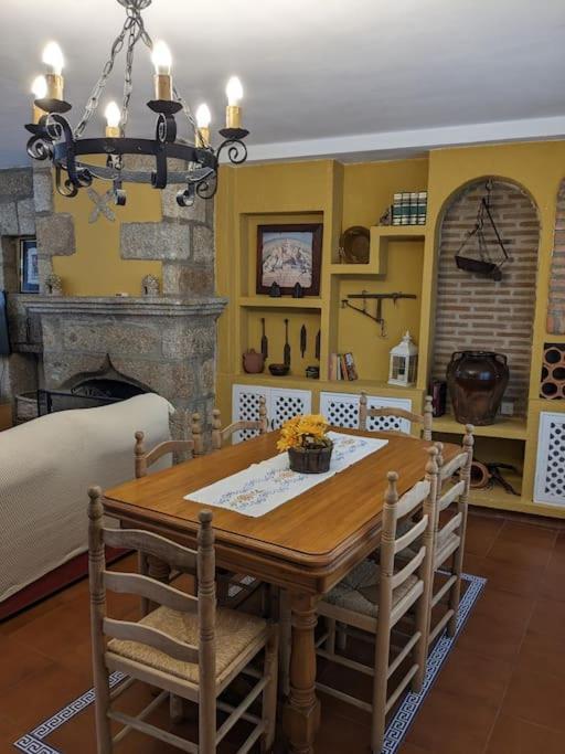 Apartamento Maire *
