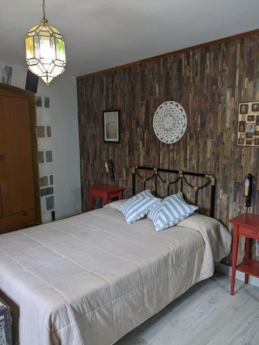 Apartamento Maire *