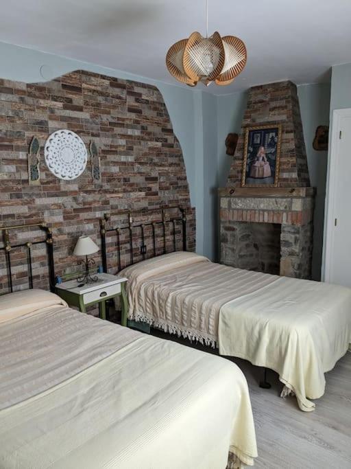 Apartamento Maire Gata