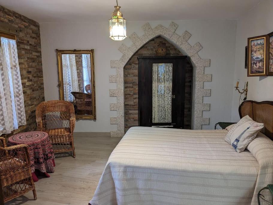 Apartamento Maire Gata