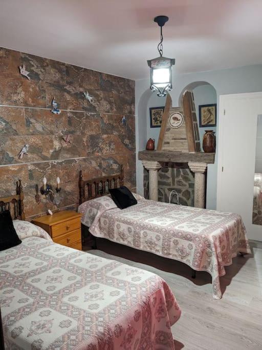 Apartamento Maire