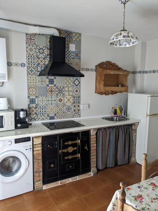 Apartamento Maire *