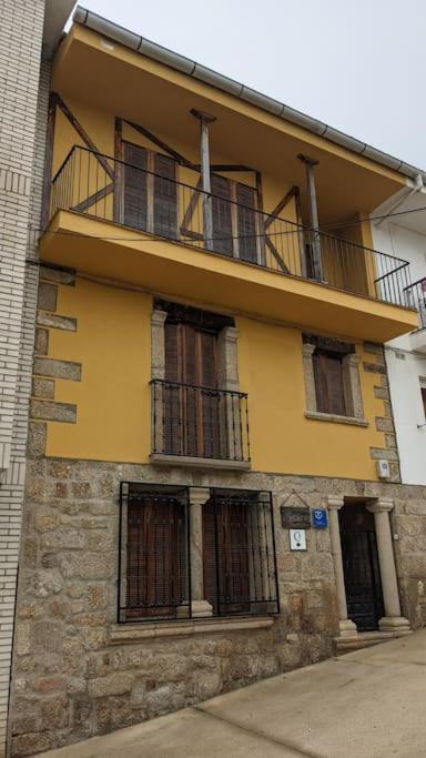 Apartamento Maire