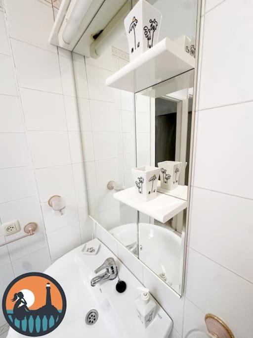 Apartamento Cala Mariquilla La Caneja By Bossh! *