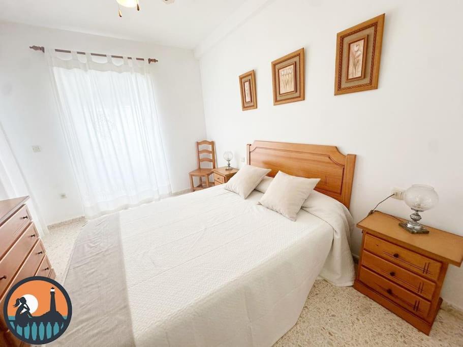 Apartamento Cala Mariquilla La Caneja By Bossh! *