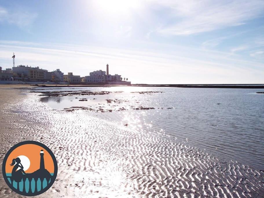 Apartamento Cala Mariquilla La Caneja By Bossh! Chipiona