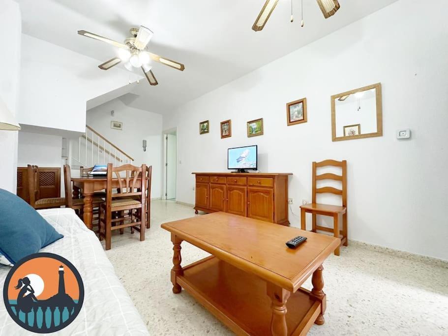 Apartamento Cala Mariquilla La Caneja By Bossh! *