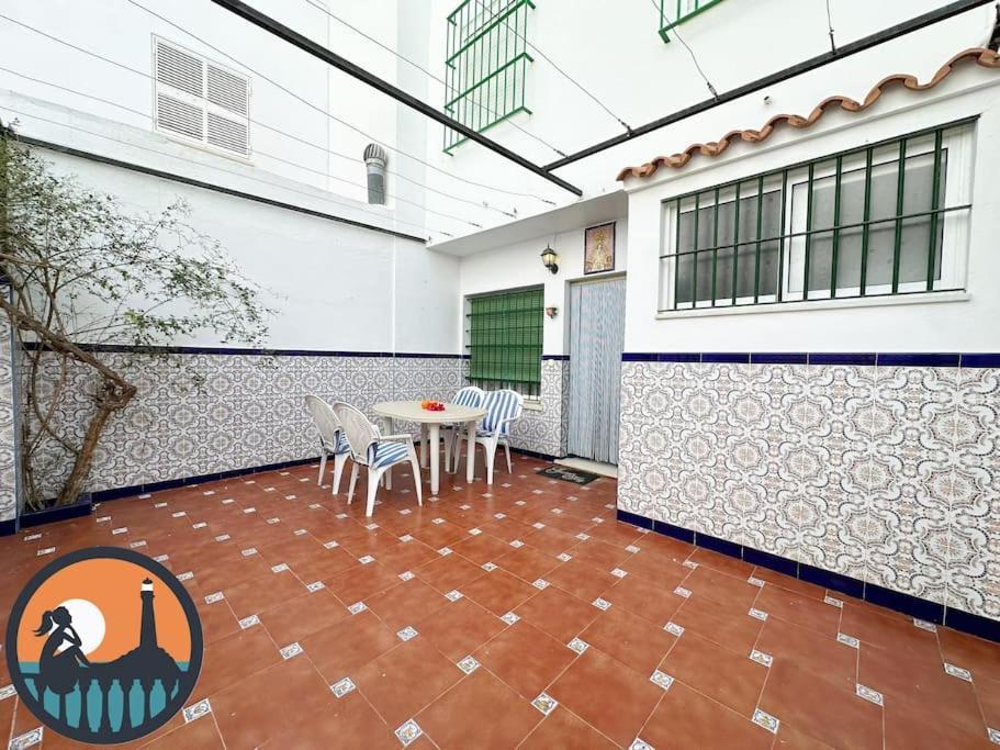 Apartamento Cala Mariquilla La Caneja By Bossh! Chipiona