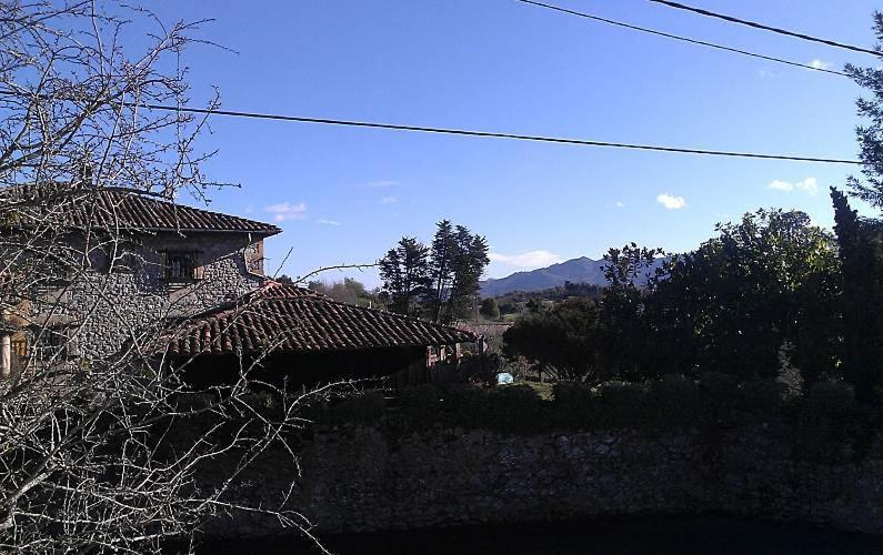 San Juan De Duz, Colunga