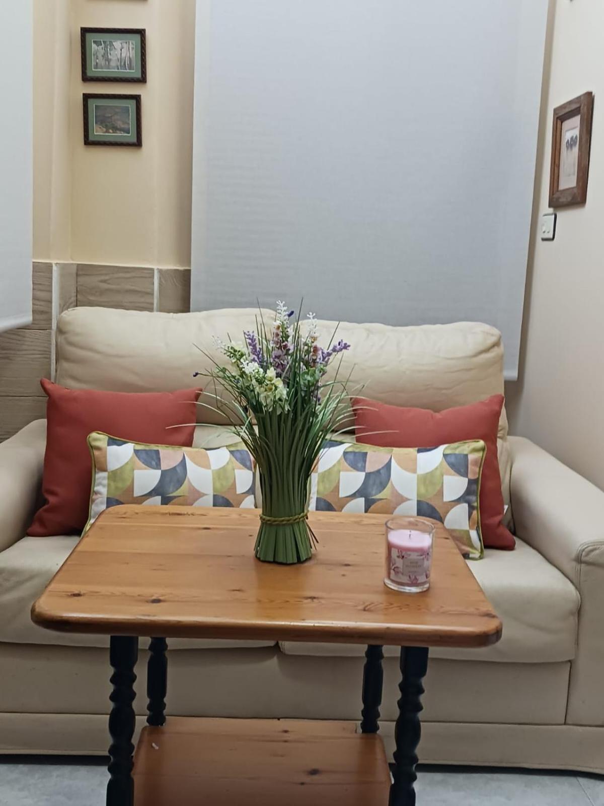 Apartamento Parada Do Camino De Santiago