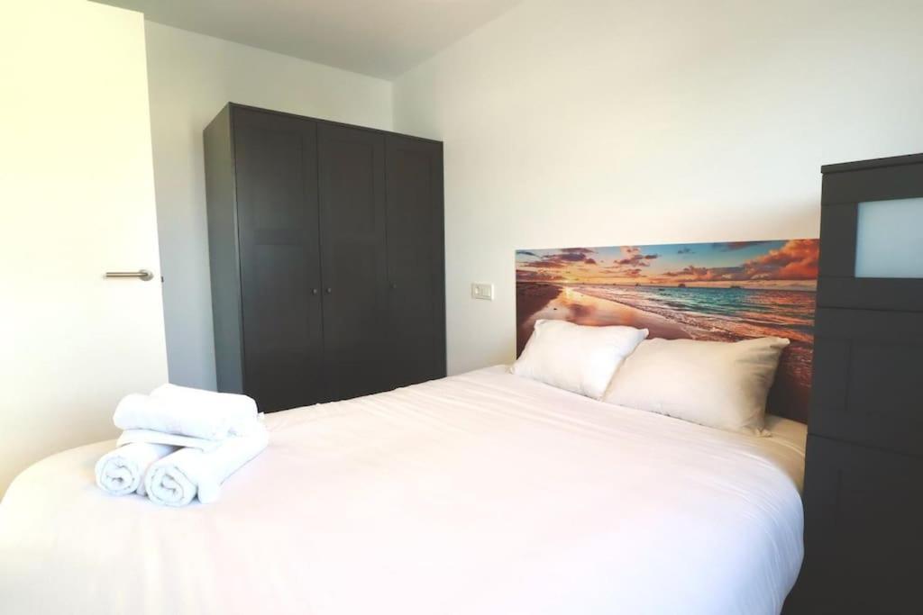 Apartamento Notel Club - Vistalmar En Cueto Santander