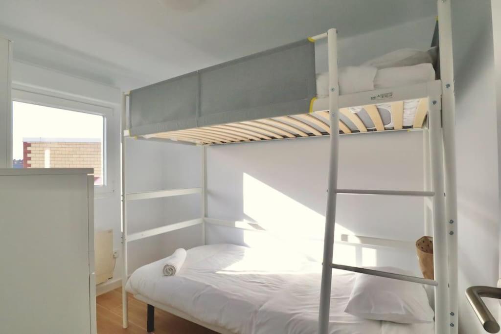 Apartamento Notel Club - Vistalmar En Cueto