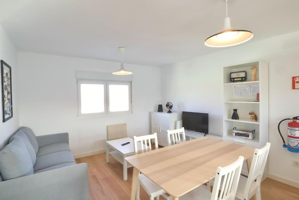 Apartamento Notel Club - Vistalmar En Cueto
