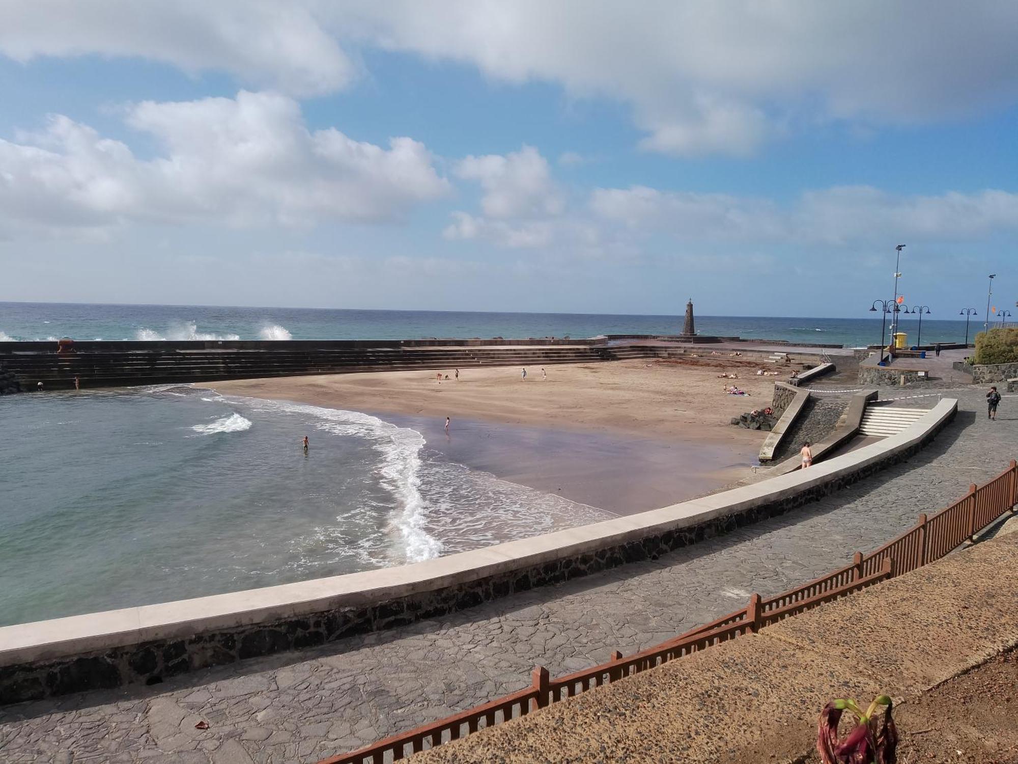 Apartamento Bajamar Tenerife Bajamar (La Laguna)