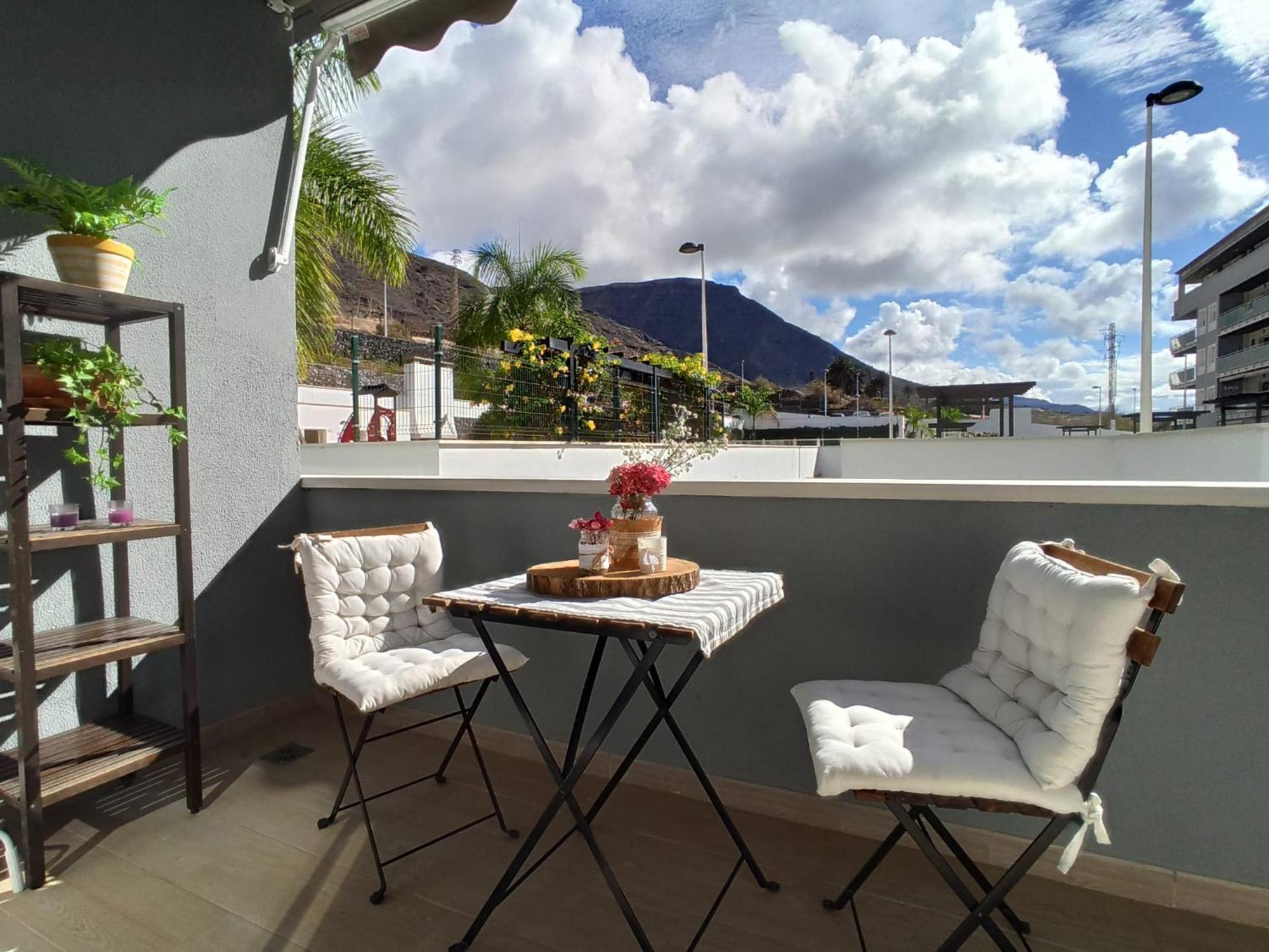 Apartamento Bajamar Tenerife *