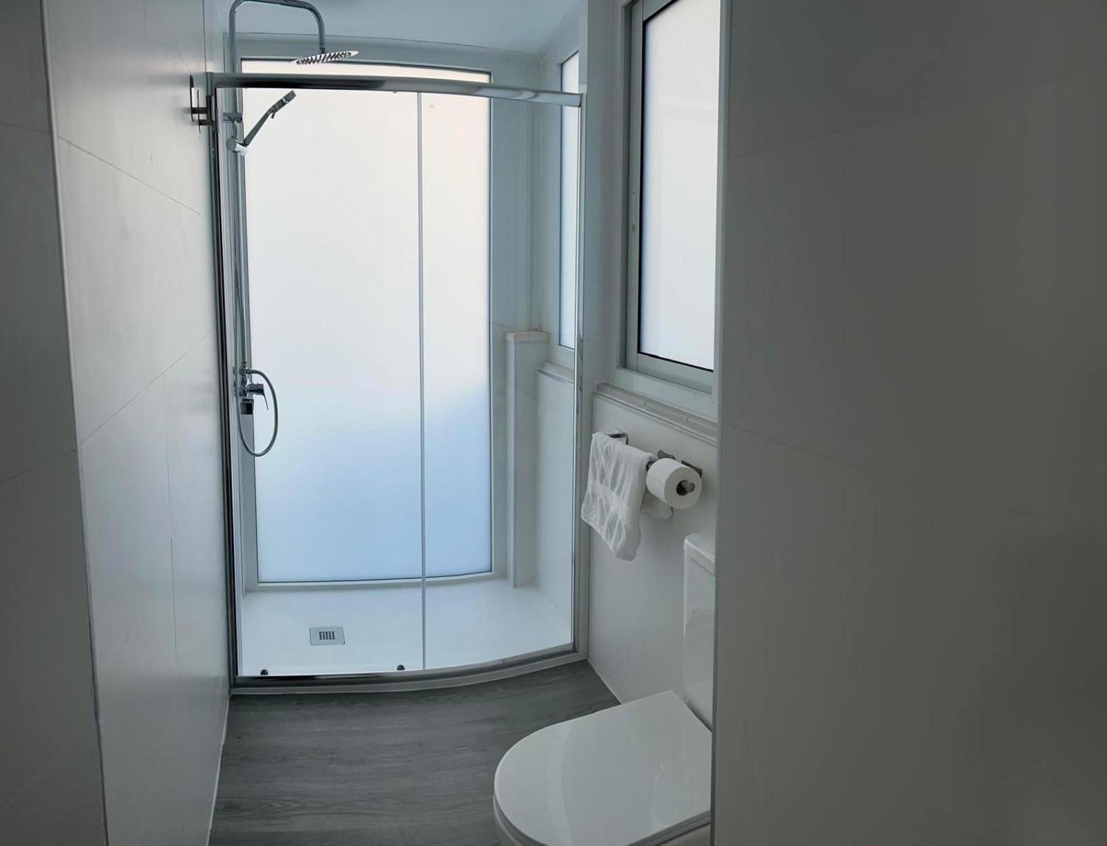 Apartamento Verdial 1 Atico *